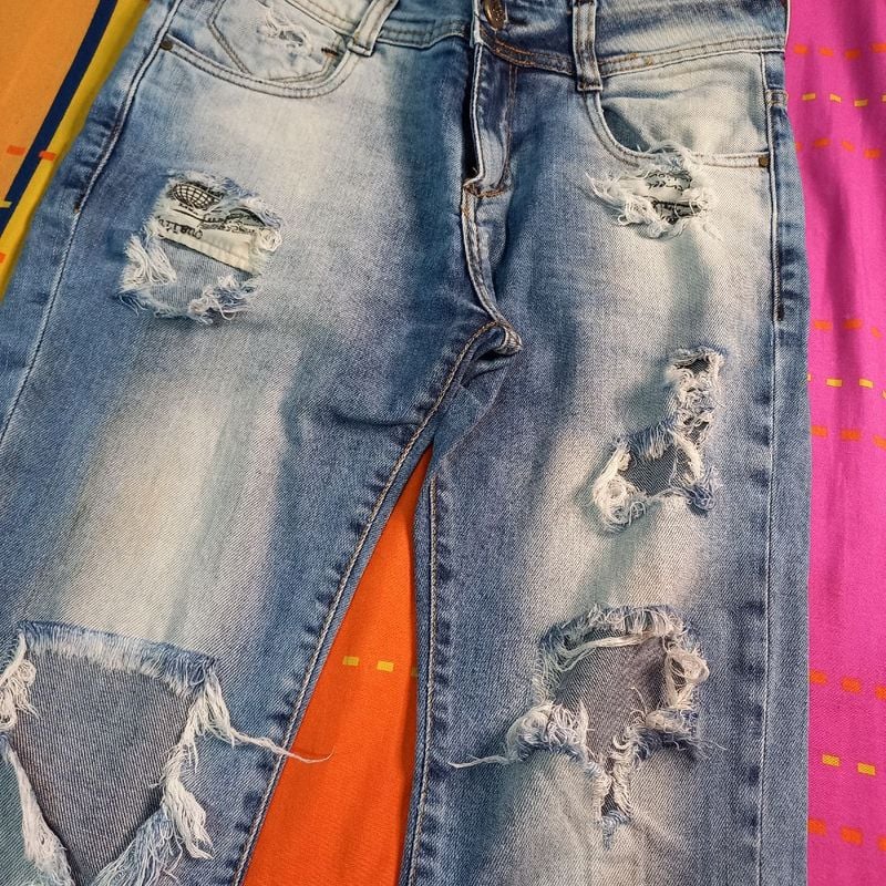 Prefixo jeans santo andre 2025