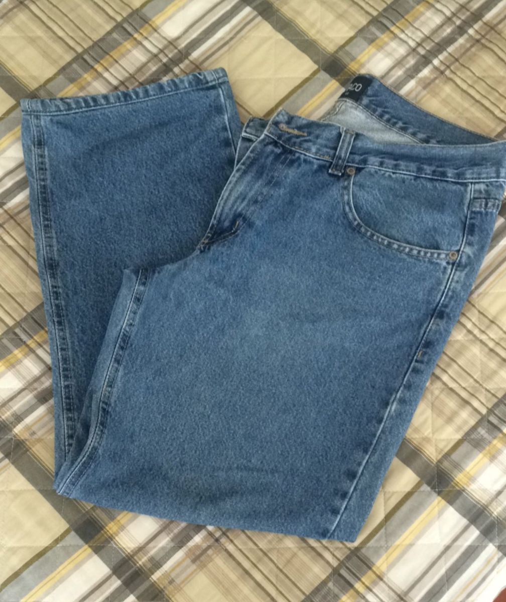 calca jeans taco