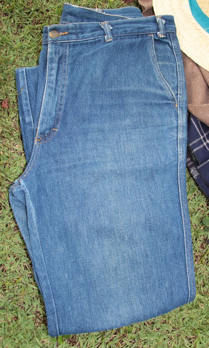calça ustop