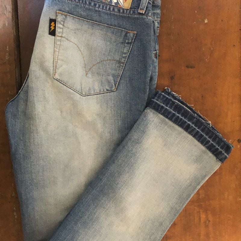 Calça best sale jeans zoomp