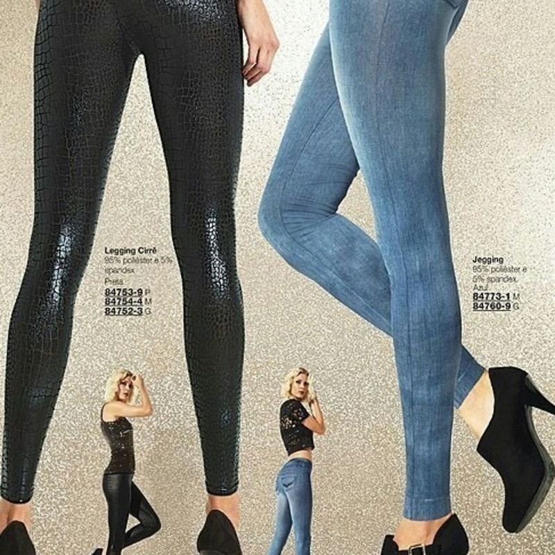 Avon Legging