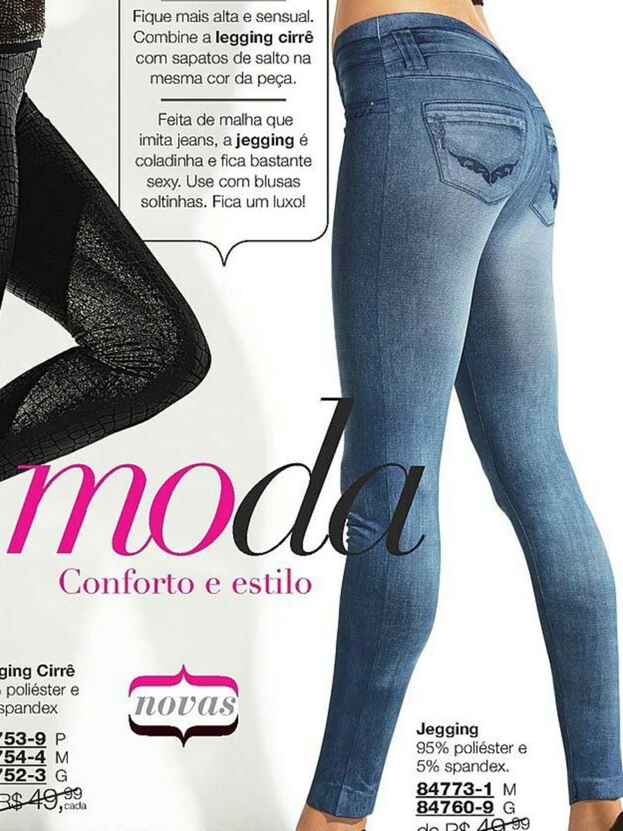 Avon Legging