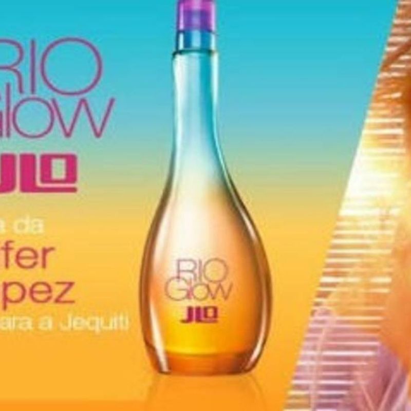 Rio discount glow jlo