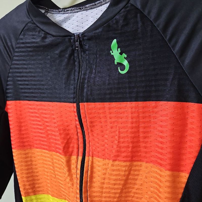Jersey Ciclismo G Masculino Original Kuppa | Camiseta Masculina