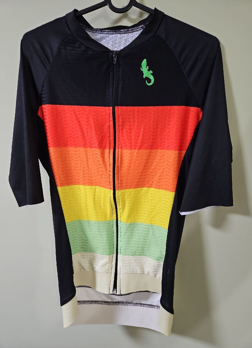 Jersey Ciclismo G Masculino Original Kuppa | Camiseta Masculina