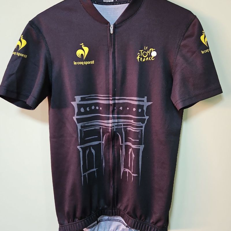 Camisetas ciclismo clearance le coq sportif