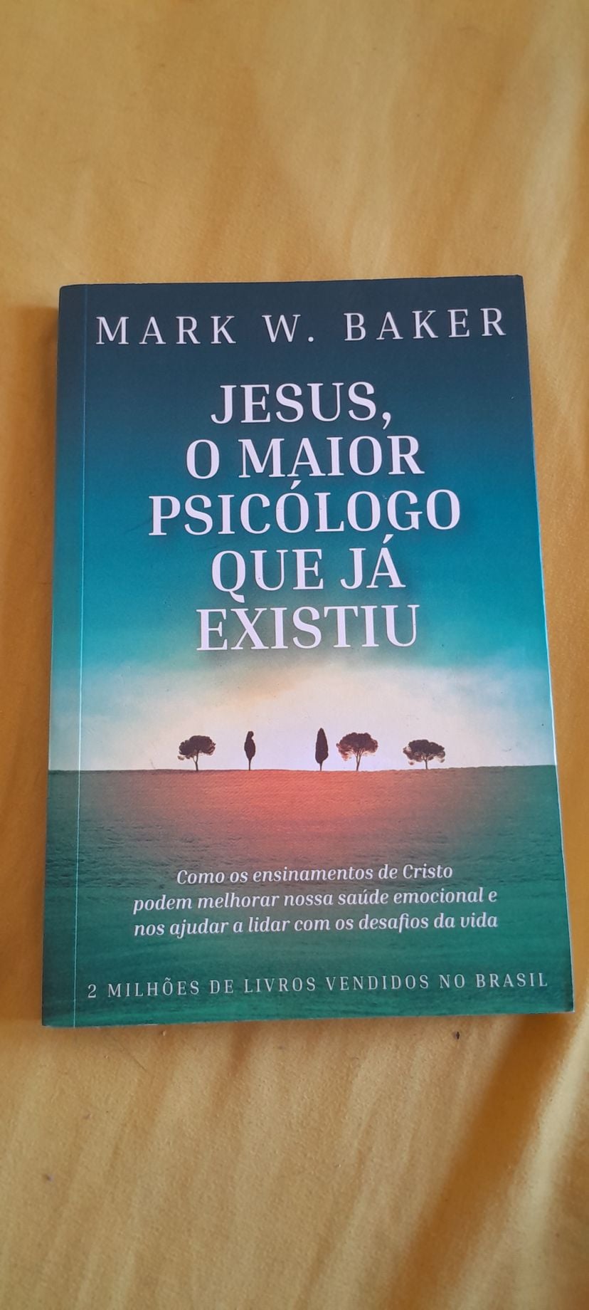 Jesus, O Maior Psicólogo Que Já Existiu: Como Os Ensinamentos de Cristo ...