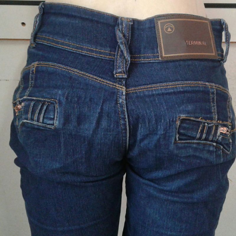 Terminal jezzian sale jeans