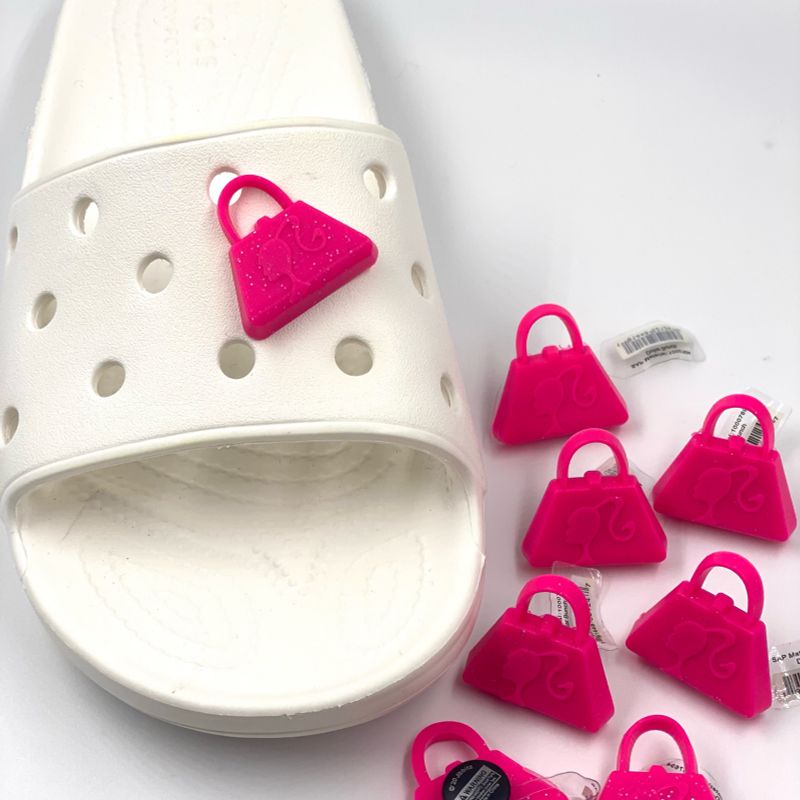 Jibbitz by best sale crocs é original