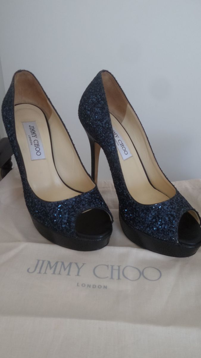sapato chimichu