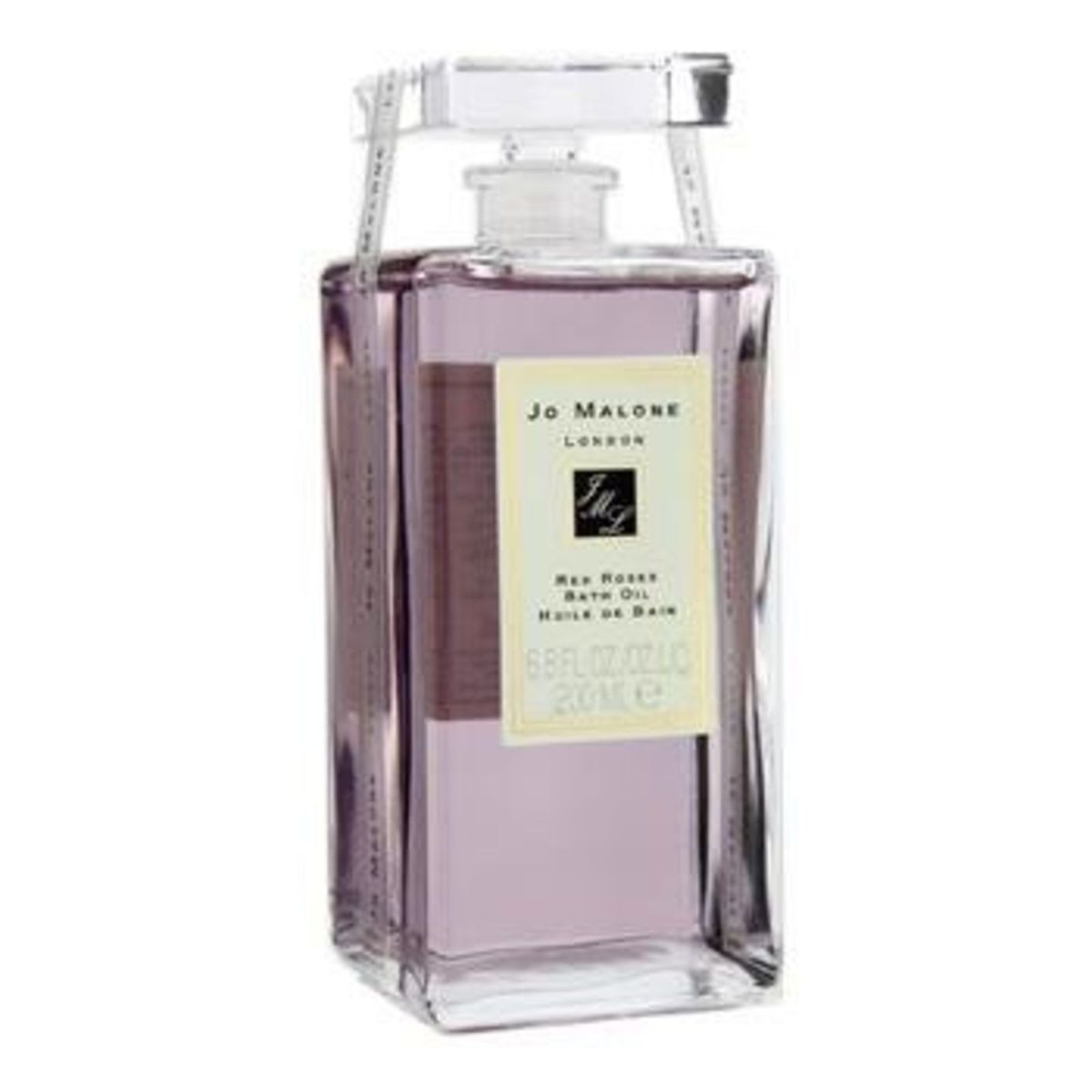 Jo Malone Bath Oil Red Roses Cosmético Feminino Jo Malone Nunca Usado