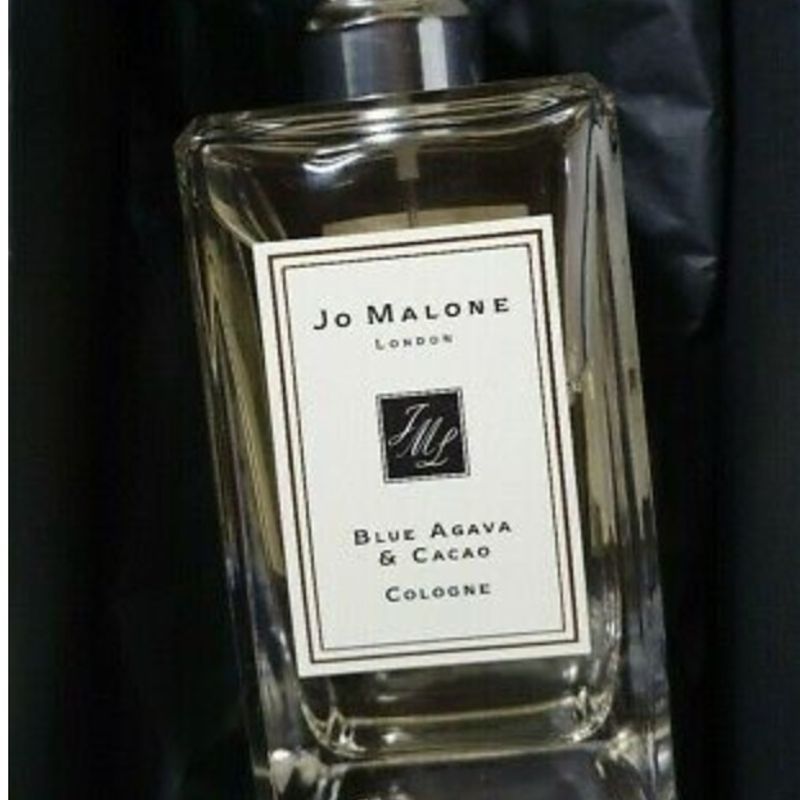 Jo Malone Blue Agave &Amp; Cacao 100 Ml | Perfume Feminino Jo Malone Usado  99143763 | enjoei