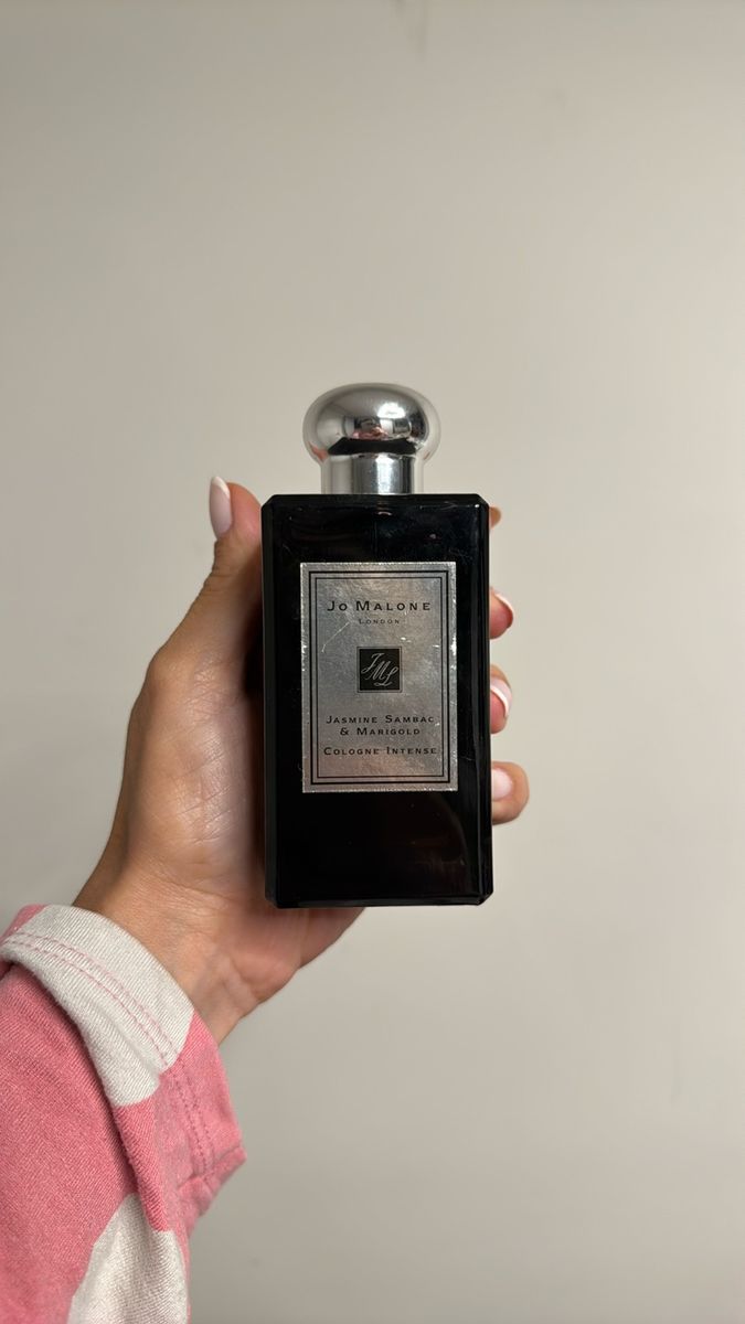 Jo Malone Jasmine Sambac & deals Marigold