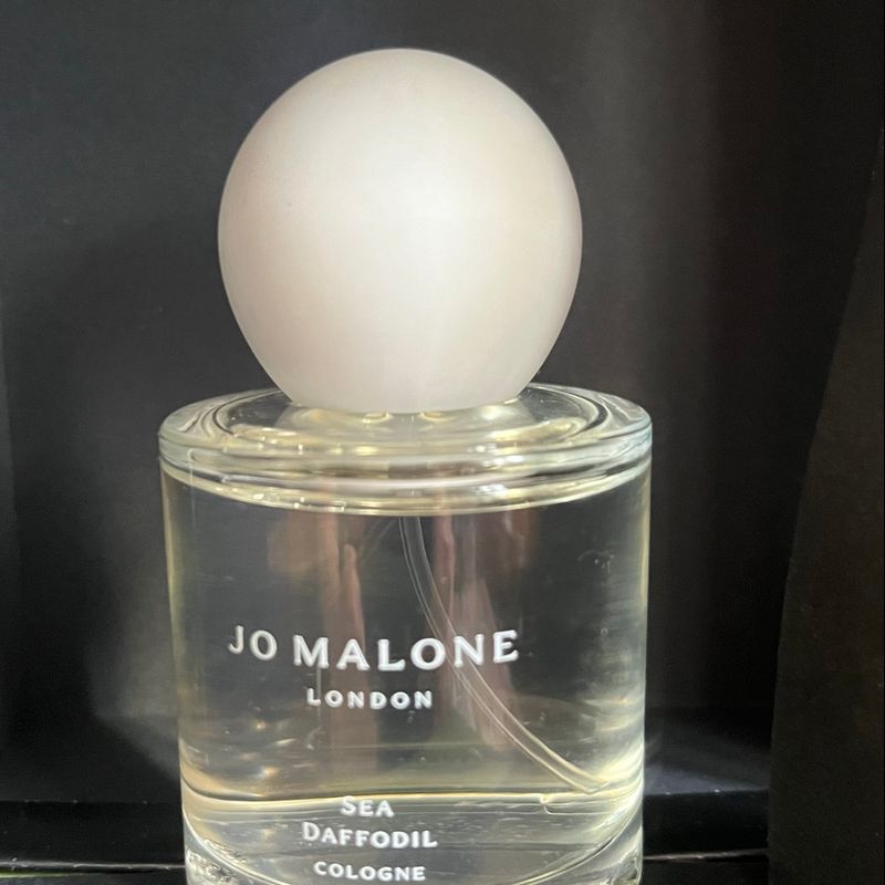 JO MALONE SEA DAFFODIL コロン 50mL Jo Malone -Sea Daffodil Cologne 50ml | Jo Malone Usado 97014136