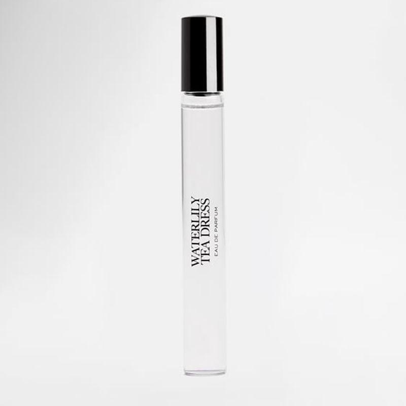 Perfume Zara Waterlily Tea Dress - Jo Malone 10ml - Edição