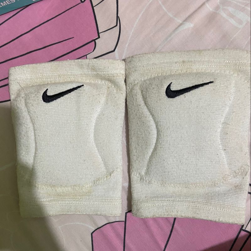 Joelheiras nike sales