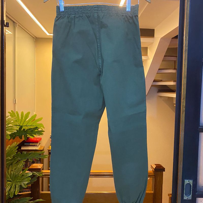 Calça jogger sales feminina marisa