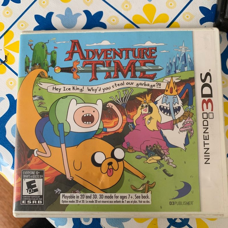 3ds Jogos  MercadoLivre 📦