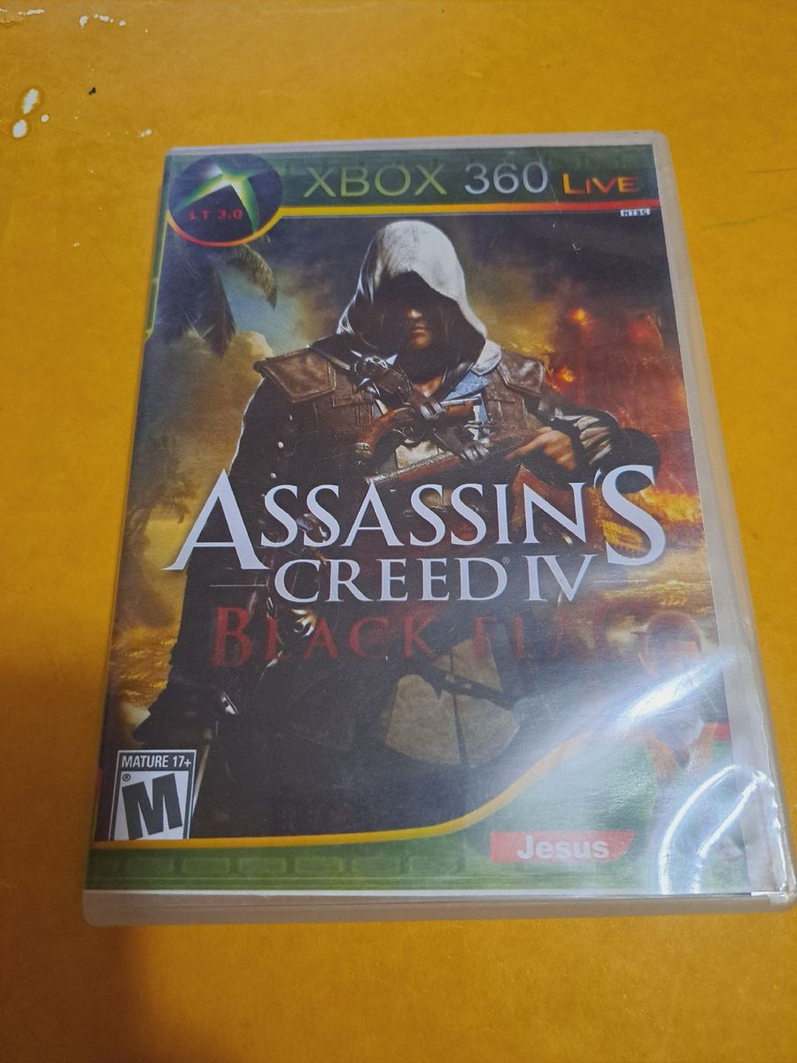 Assassin's creed : r/xbox360