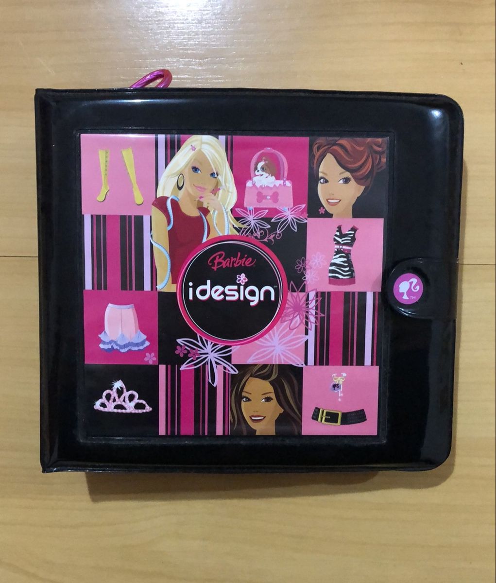 Jogos Pc Barbie, Comprar Moda Infantil