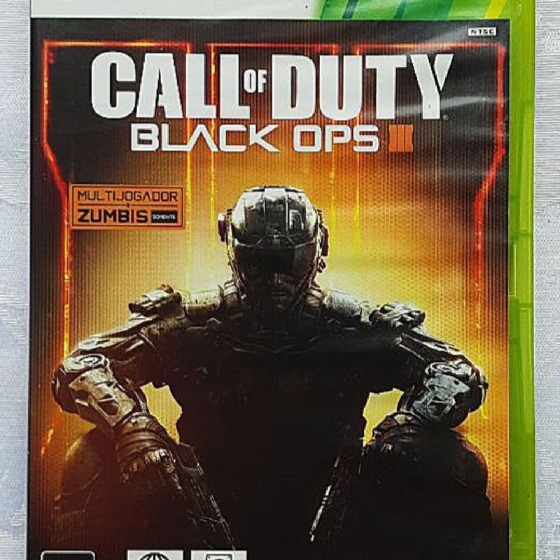 Jogo Call of Ops 2 no Jogos 360