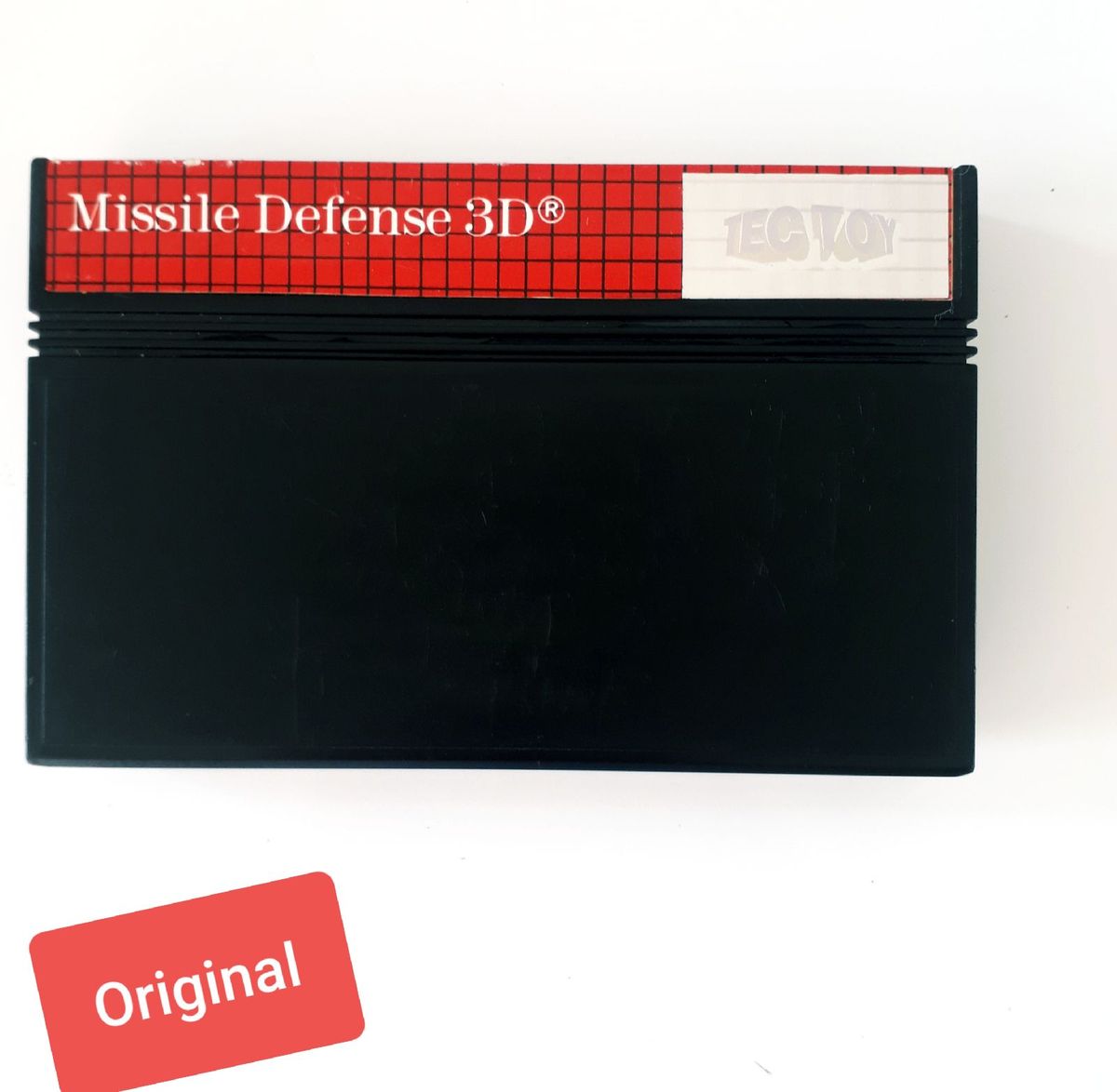 A History Of… the Sega Master System – Retro Gaming Resource