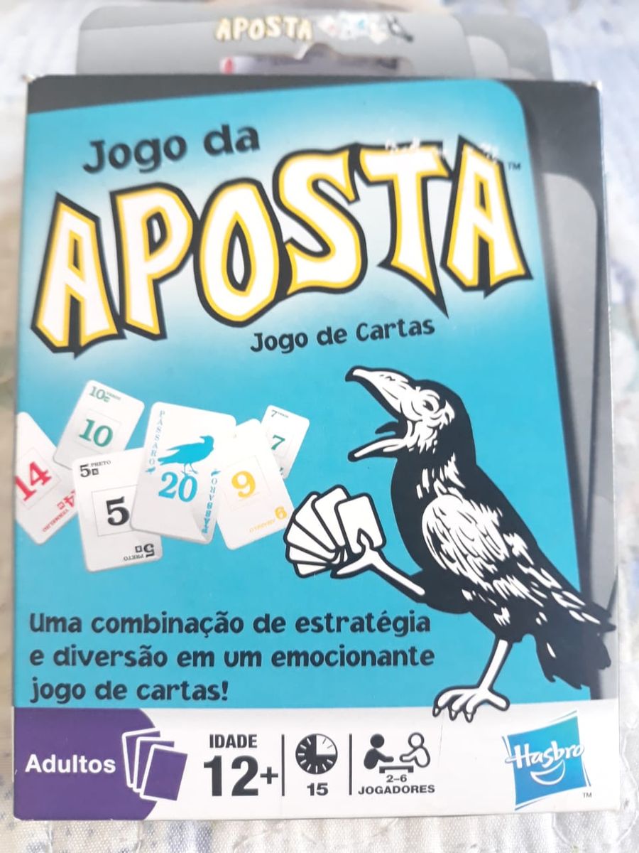 0 5 apostas