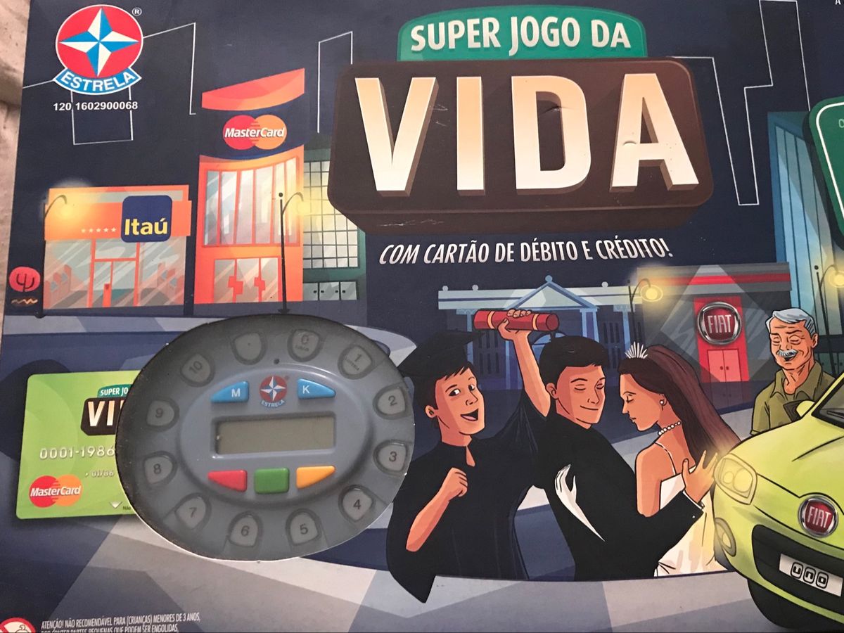 jogo da dinheiro