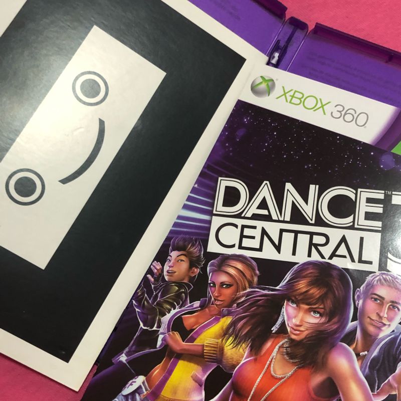 Jogo Dance Central 3 Usado - Xbox 360 - Toygames