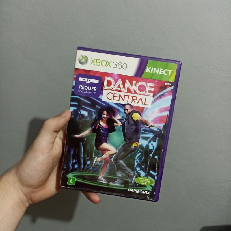 Jogos Xbox 360 Kinect | Jogo de Videogame Xbox360 Usado 18499446 | enjoei