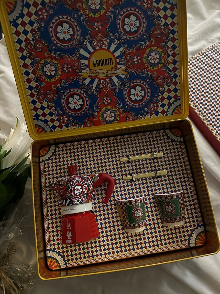 90s 90年代 ドルチェアンドガッバーナ ブランド D&G ドルガバ