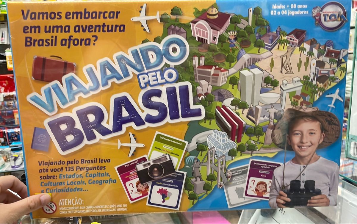 Tabuleiro do Norte/CE - Especial - Viajando Todo o Brasil 