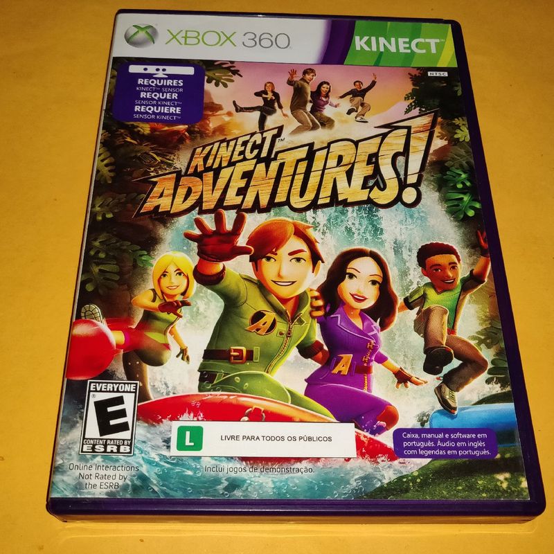 Lista de jogos mais vendidos para Xbox 360 Vendas Vendas Título gerais  separadas Kinect 24.000.000!- Adventures! Grand Theft 17.790.000-:- Auto V  conheça seulugar, lixo! Lanç: de 17 de seten 2013 - iFunny Brazil