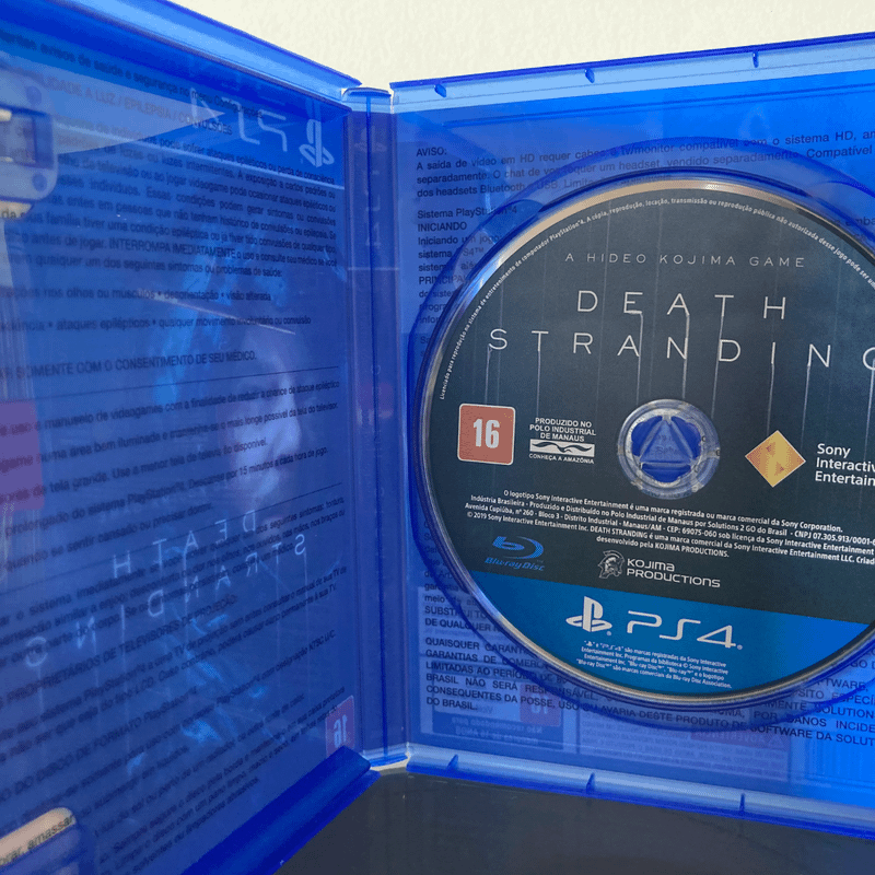 PlayStation Brasil confirma: Days Gone estará dublado em português!
