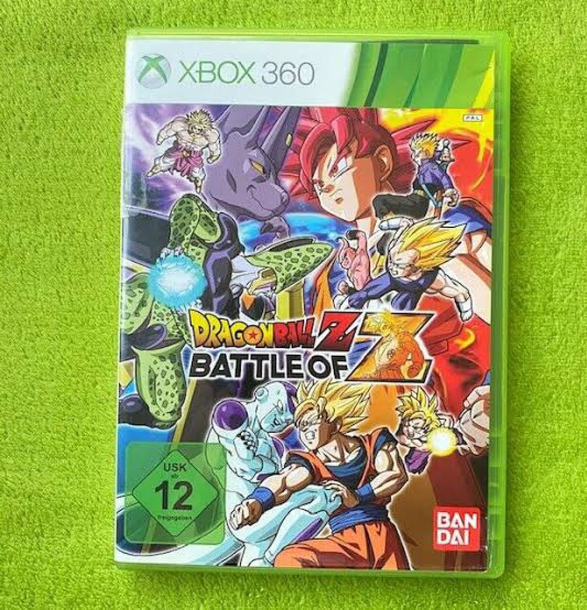 Jogo dragon ball para xbox 360: Com o melhor preço