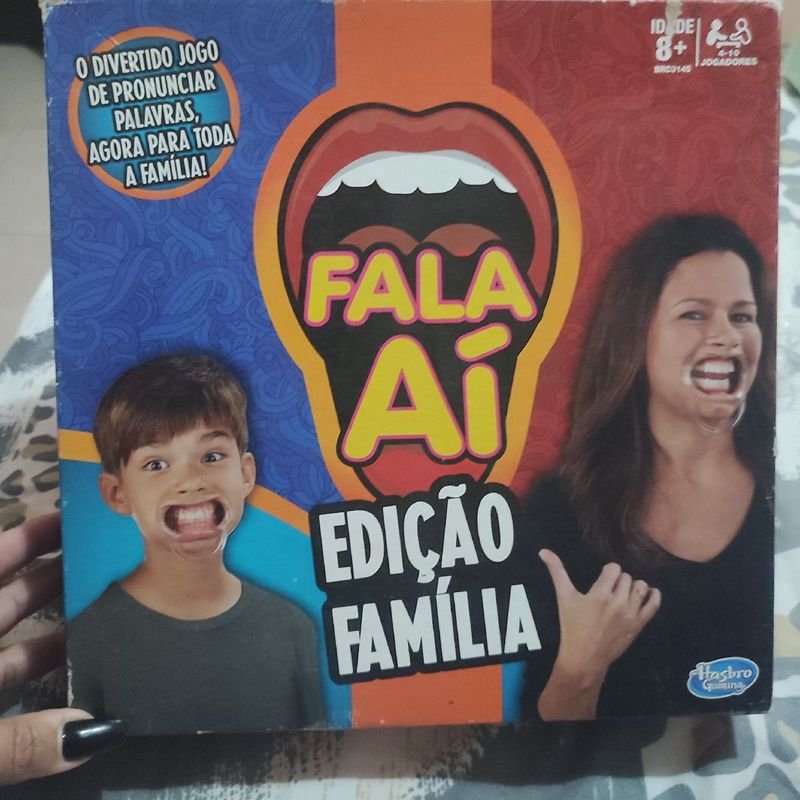 Fala Aí