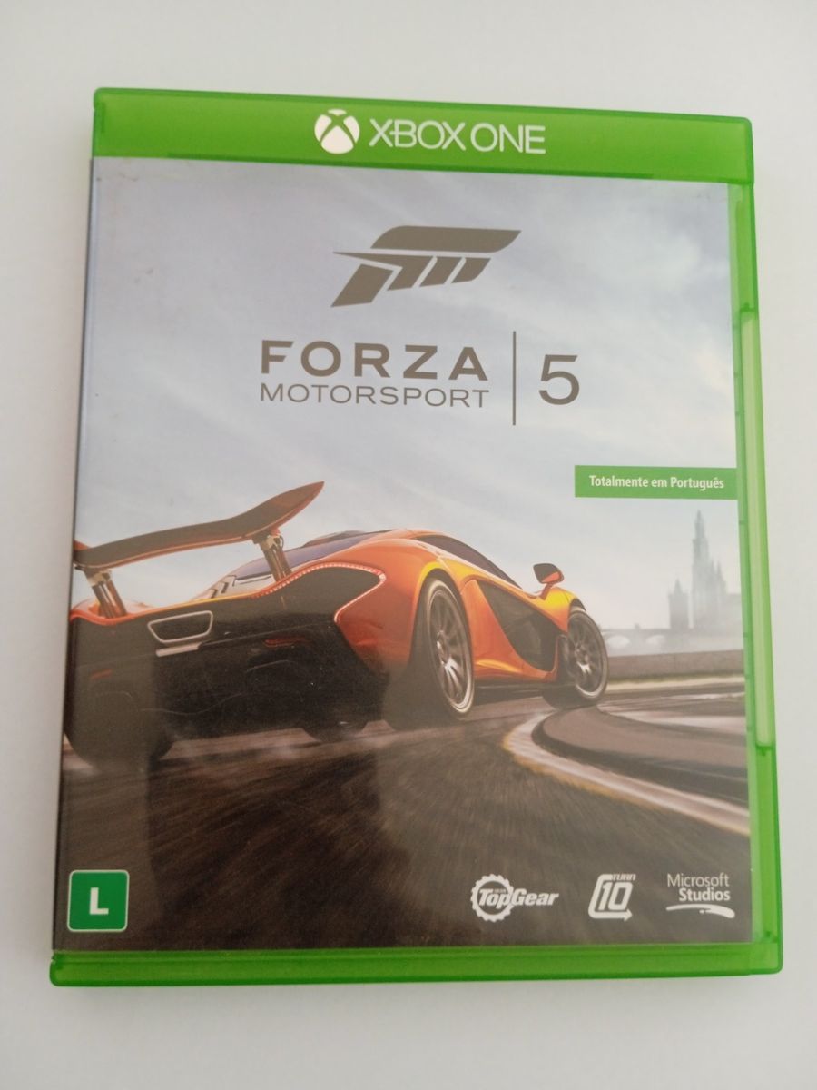 Forza Motorsport 5 Xbox One