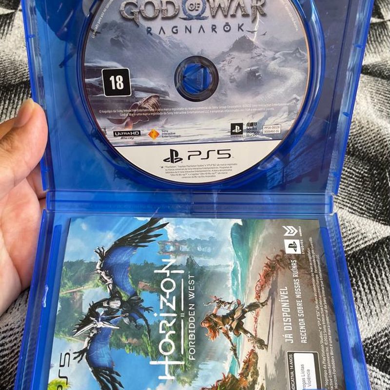 Jogo God of War Ragnarok Card Mídia Digital - PS5 Sony - XonGeek - O Melhor  em Games e Tecnologia você encontra aqui!