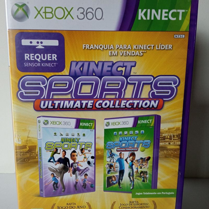 Lote 10 jogos Xbox 360 Mídia Física Originais