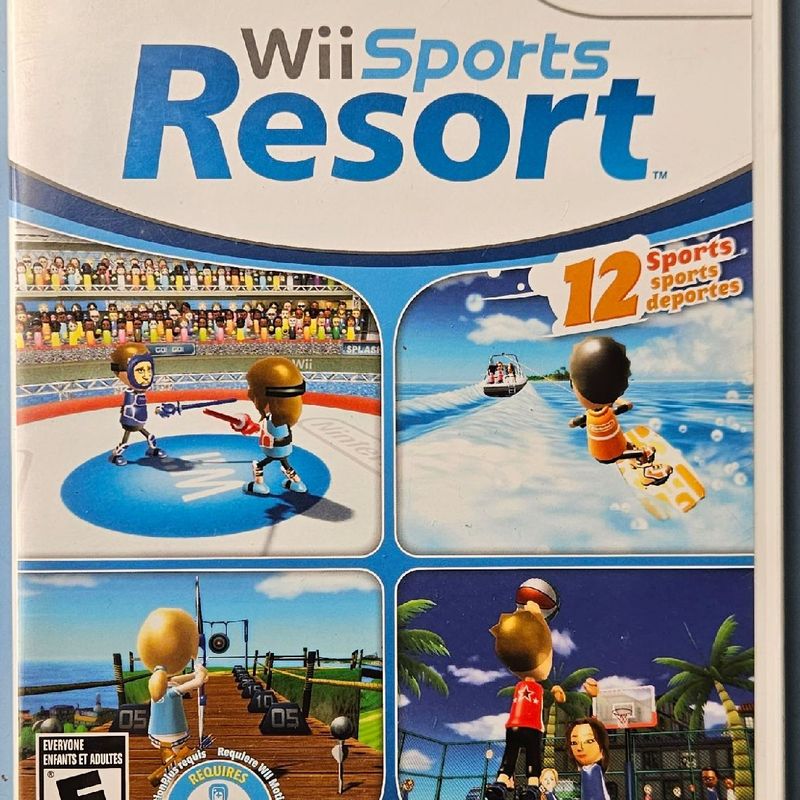Retro-Wii: compre um Wii para rodar velharias! – GAGÁ GAMES