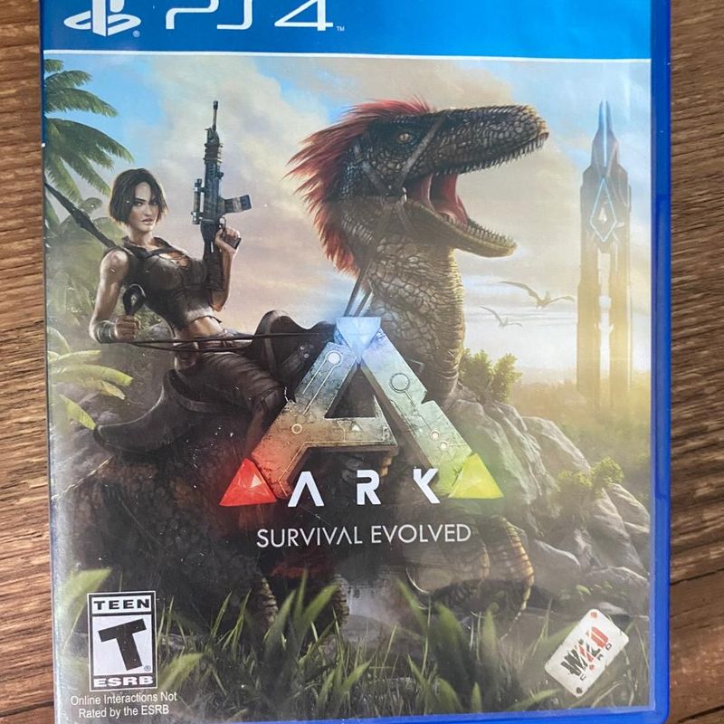 ark ARK: Survival Ascended - JB Hi-Fi