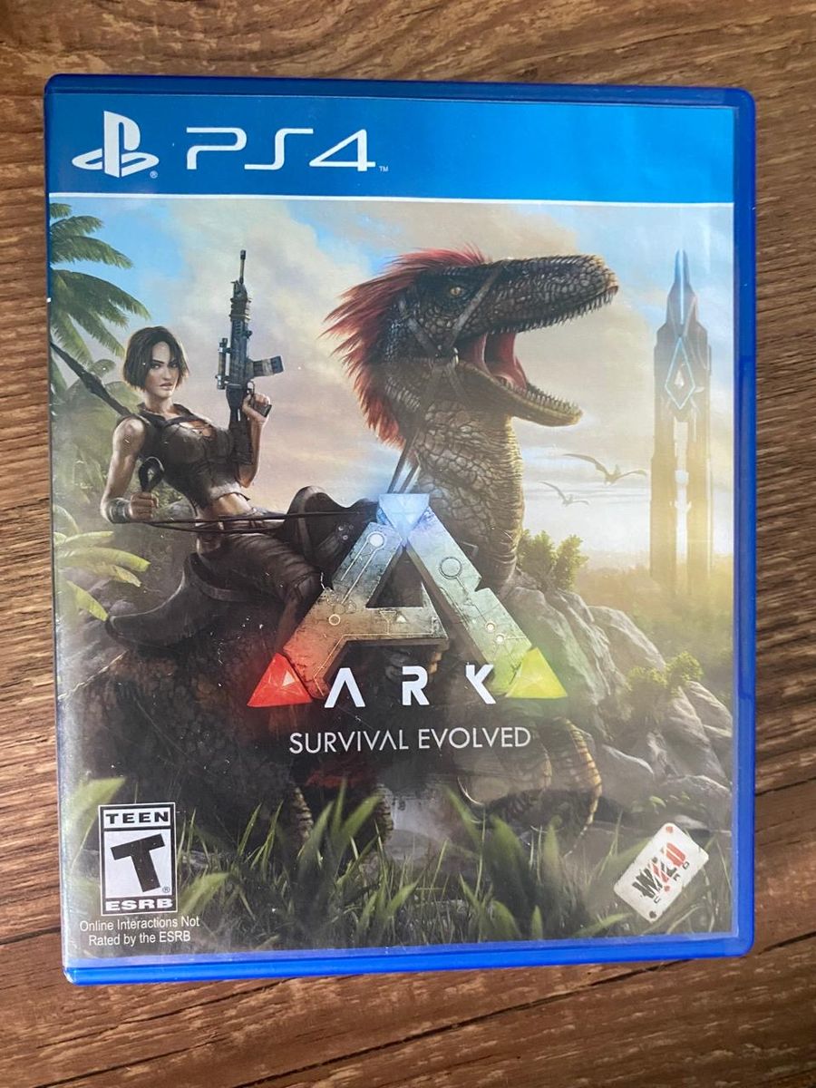 ark