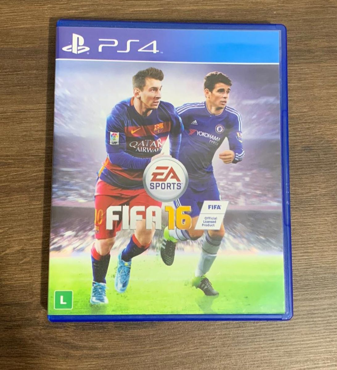 Jogos Do Ps4 Futebol