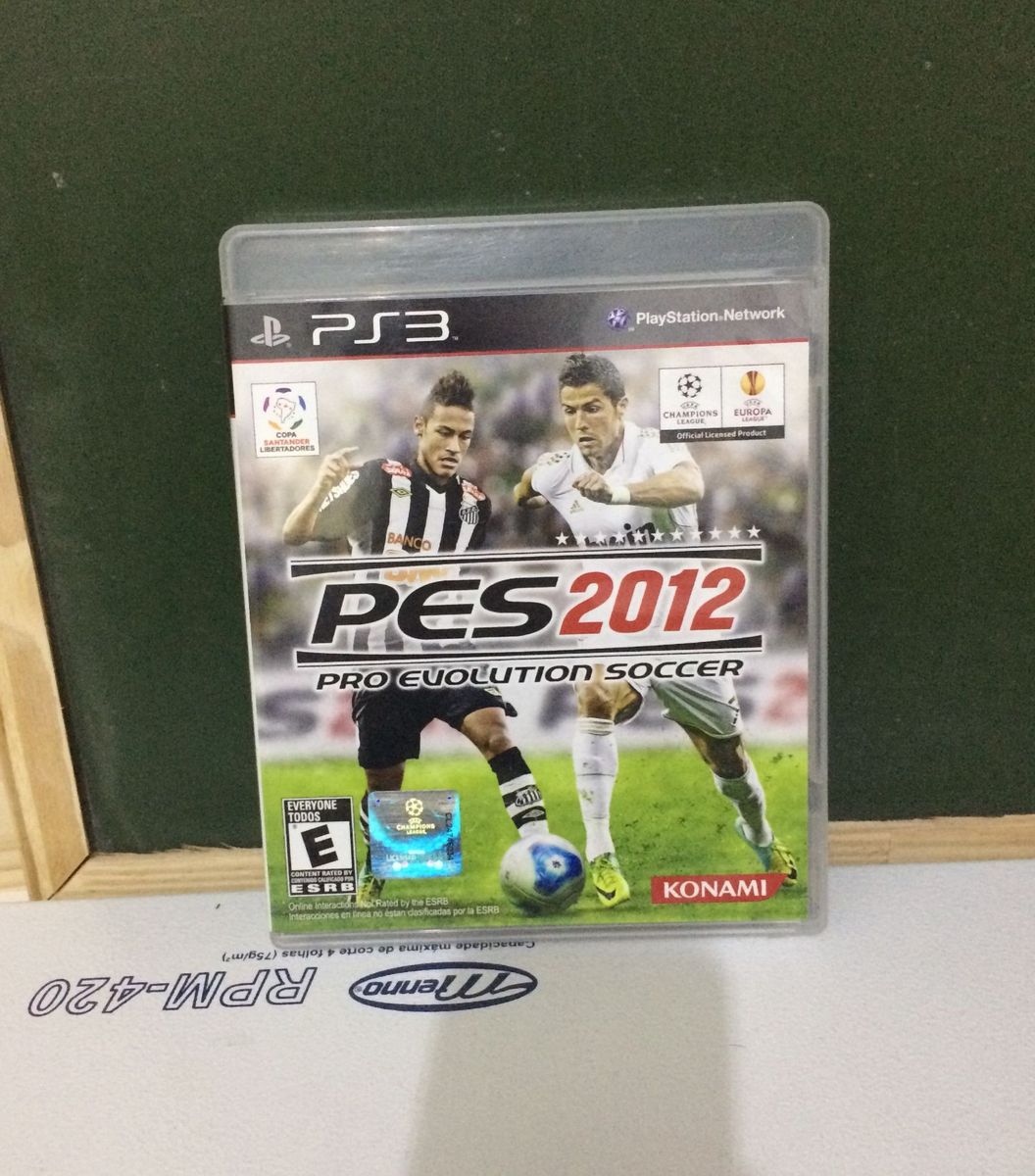 игры playstation 3 2012