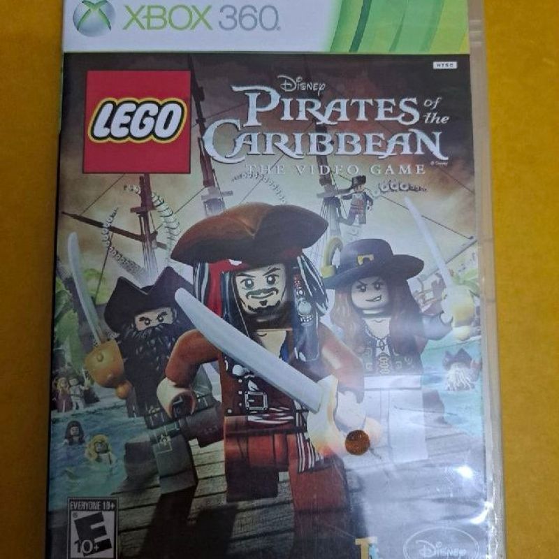 Jogos de Pirate no Jogos 360