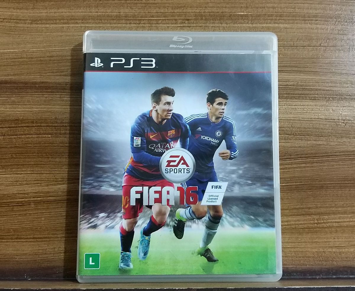 Ps3 fifa 16 как играть вдвоем