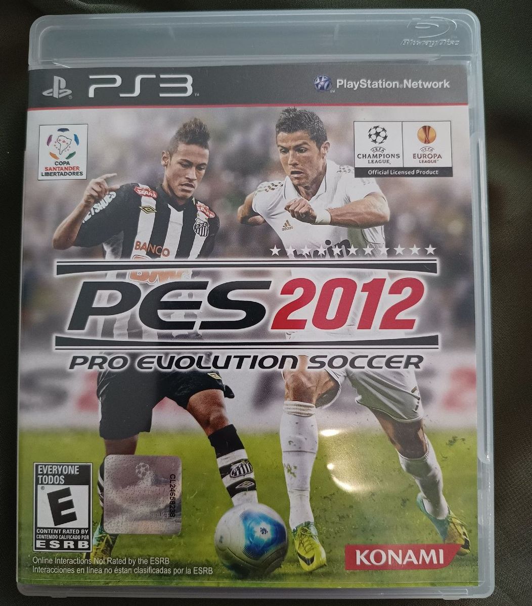 Jogo FIFA Soccer 14 PS3 - Azul+Cinza