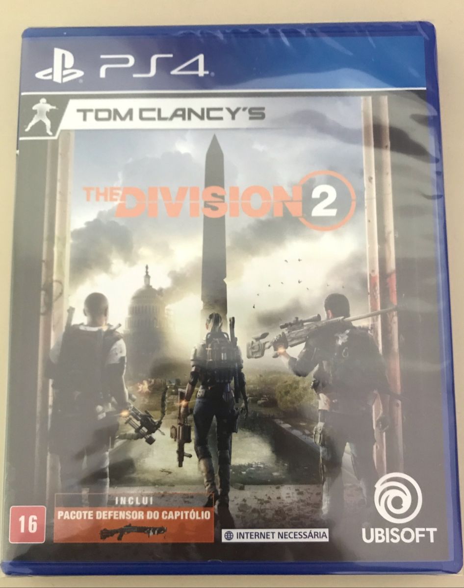 Division 2 ps4 ошибка mike 01