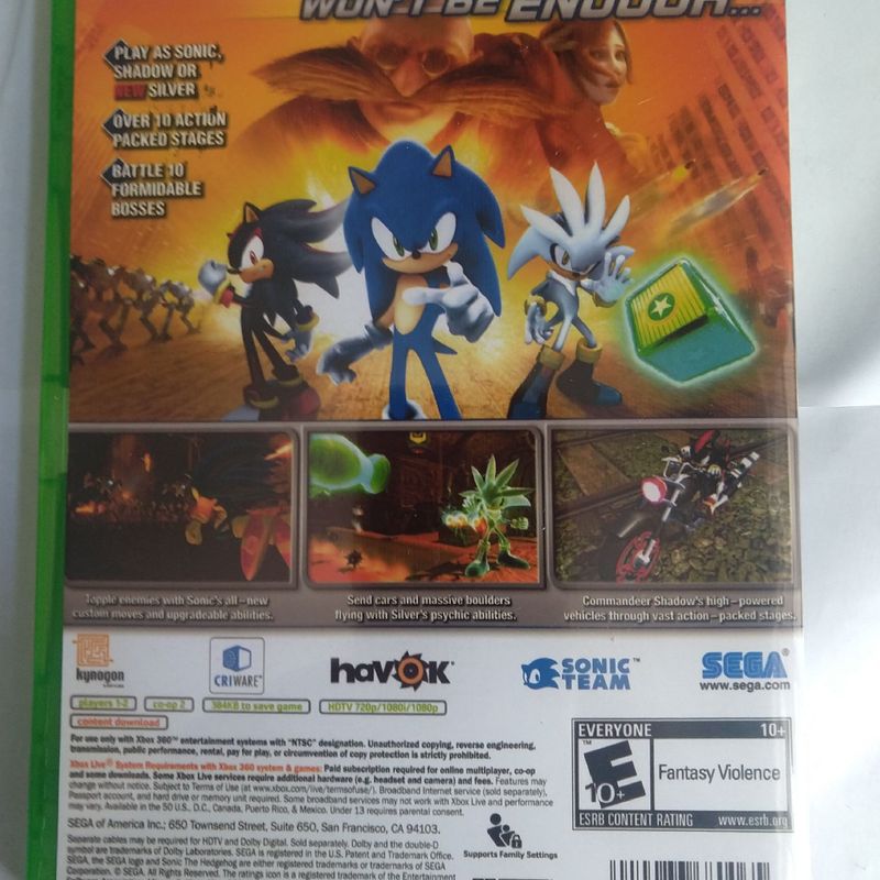 Jogos Xbox 360 LT 3.0 DVD-DL