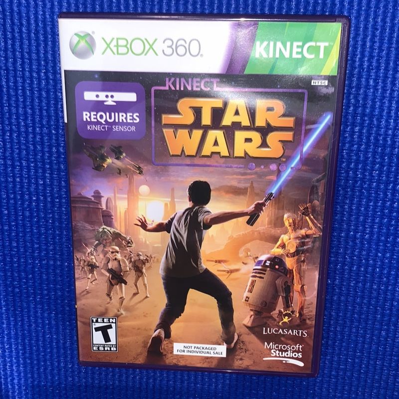 Jogos Novos De Xbox 360 - DFG
